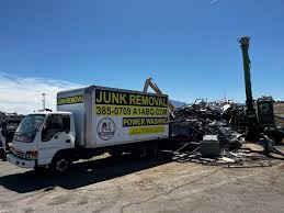 Professional Junk Removal Services in Athens, TX